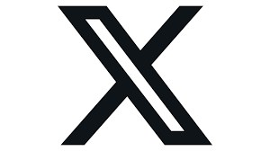 X Logo - símbolo, significado logotipo, historia, PNG