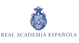 Emblema de la Real Academia Española - Archivo